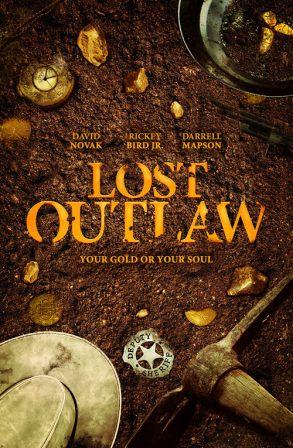 Lost Outlaw English Subtitles