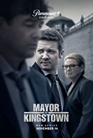 Mayor of Kingstown English Subtitles season 1