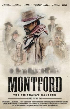 Montford The Chickasaw Rancher movie subtitles english