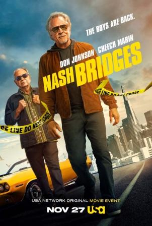 Nash Bridges English Subtitles Download