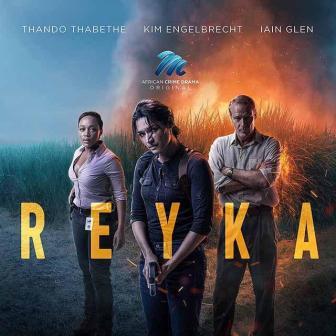 Reyka English Subtitles Season 1