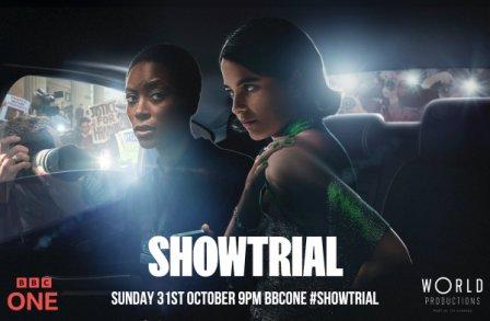 Showtrial season 1 ENglish Subtitles
