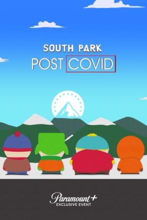 South Park: Post Covid English Subtitles Download