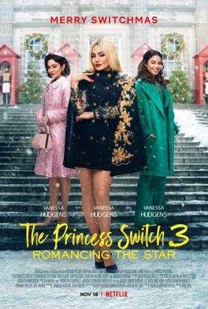 The Princess Switch 3 English Subtitles Download