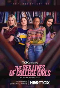 The Sex Lives of College Girls (2021) Subtitles