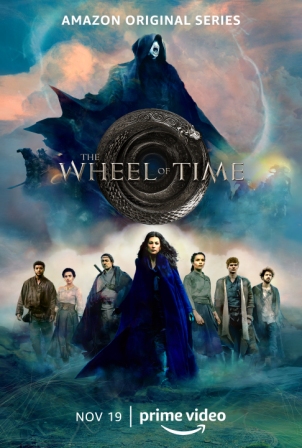 The Wheel of Time Enlish Subtitles Season 1