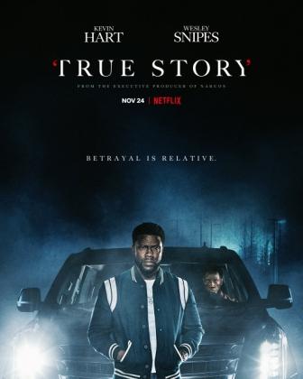 True Story Season 1 English subtitles Download