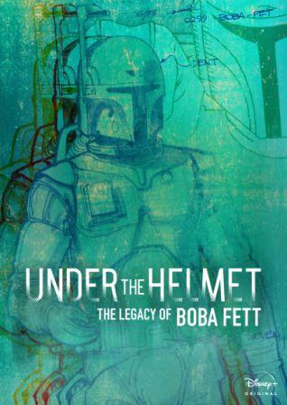 Under the Helmet: The Legacy of Boba Fett English Subtitles Download