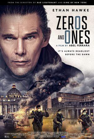 Zeros and Ones English Subtitles