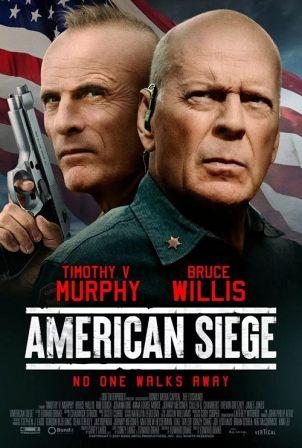 American Siege English subtitles
