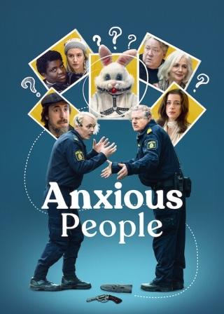 Anxious People English subtitles Download Season 1