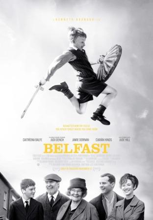 Belfast English Subtitles Download