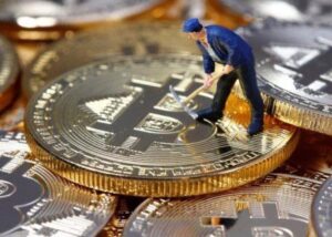 Bitcoin Mining Company Griid Set To List On NYSE