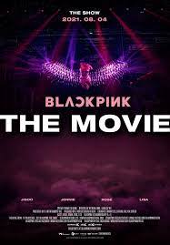 Blackpink: The Movie English Subtitles Download