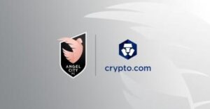 Crypto.com Becomes 1st Crypto, NFT Partner with Women’s Professional Sports Team Angels FC