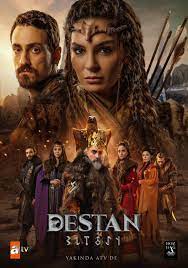 Destan Season 1 English subtitles Download
