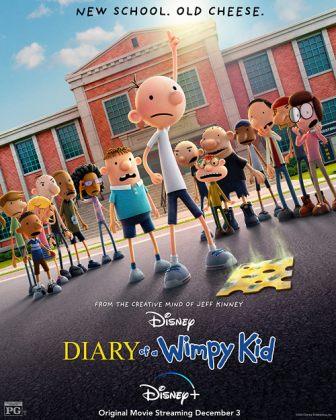 Diary of a Wimpy Kid English Subtitles Download