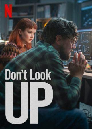 Don't Look Up English subtitles