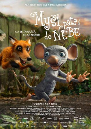 Even Mice Belong in Heaven English Subtitles Download