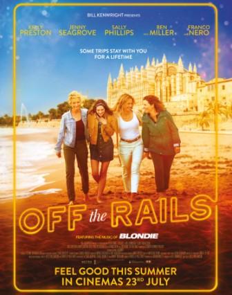Off the Rails English Subtitles Download