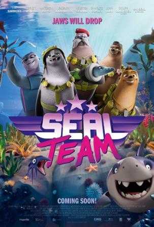 Seal Team English subtitles