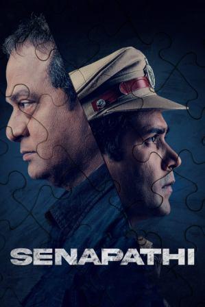 Senapathi English subtitles
