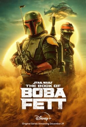 The Book of Boba Fett Season 1 English subtitles Download