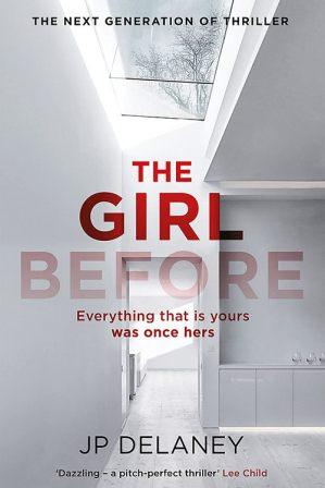 The Girl Before Season 1 English subtitles Download