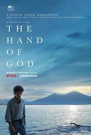 The Hand of God ENglish Subtitles