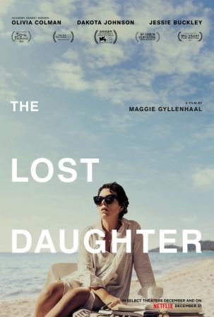 The Lost Daughter English subtitles