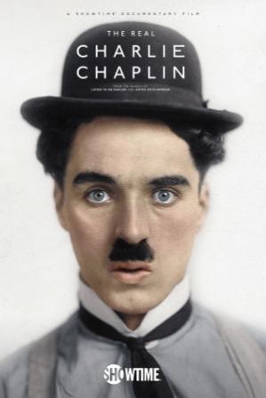 The Real Charlie Chaplin English SUbtitles