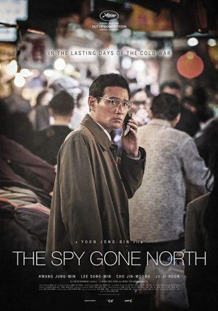 The Spy Gone North English Subtitles Download