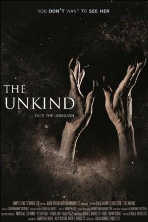 The Unkind English Subtitles Download