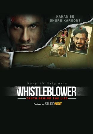 The Whistleblower Season 1 English subtitles Download