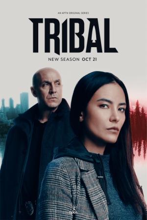 Tribal Season 2 English subtitles Download