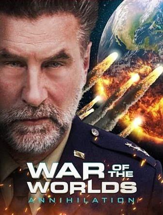 War of the Worlds Annihilation English subtitles