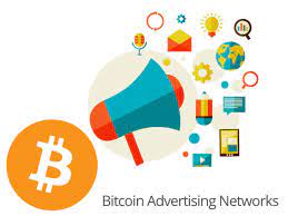 bitcoin advertising network 2022,2023,2024