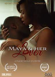 maya and her lover 2021 English Subtitles