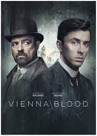 Vienna Blood Season 2 English subtitles Download