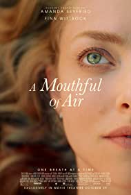 A Mouthful of Air English subtitles