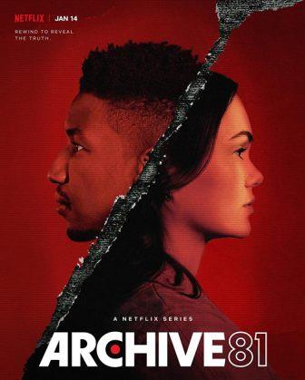 Archive 81 English subtitles Download Season 1