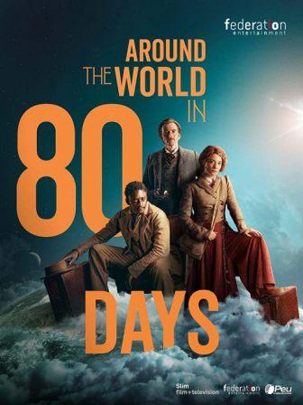 Around the World in 80 Days English subtitles Download Season 1