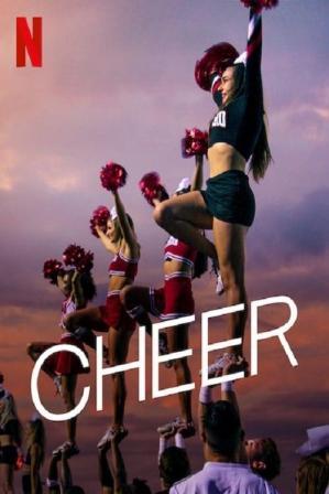 Cheer Season 2 English subtitles Download