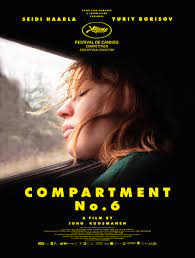 Compartment Number 6 English Subtitles Download