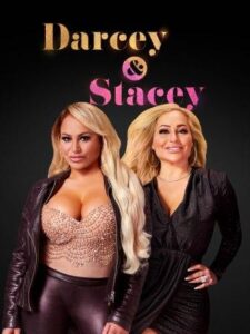Darcey & Stacey Season 3 English subtitles Download