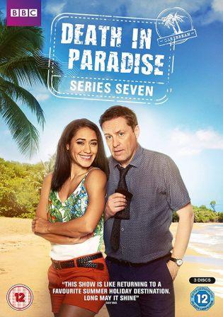 Death in Paradise Season 11 English subtitles Download