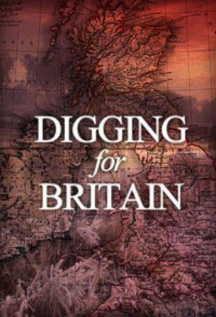 Digging for Britain Season 9 English subtitles Download