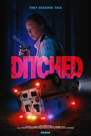 Ditched English Subtitles Download