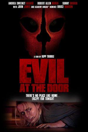 Evil at the Door English Subtitles Download
