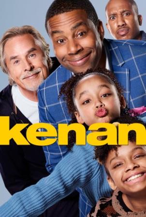 Kenan Season 2 English subtitles Download